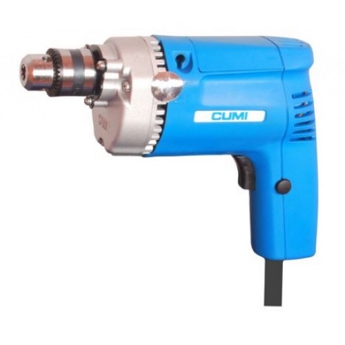 Cumi CRD 06 N Heavy Duty Rotary Drill, 400 W, 3400 rpm, CTLCRD06NT0001